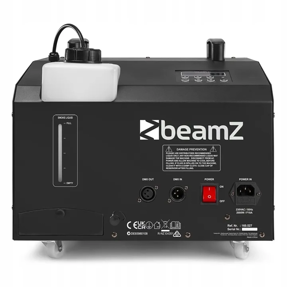 Main product banner