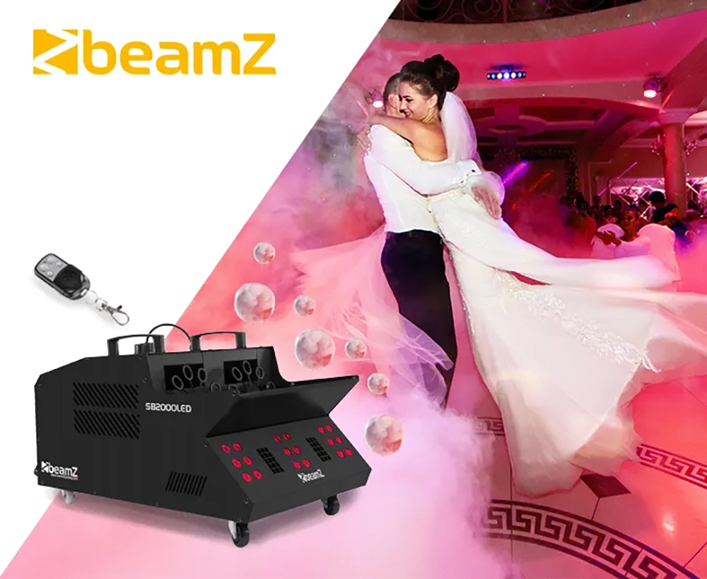 Main product banner