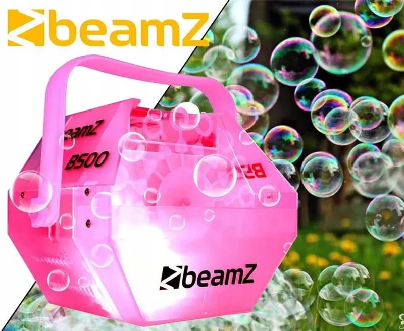 Main product banner