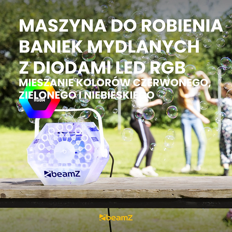 Main product banner