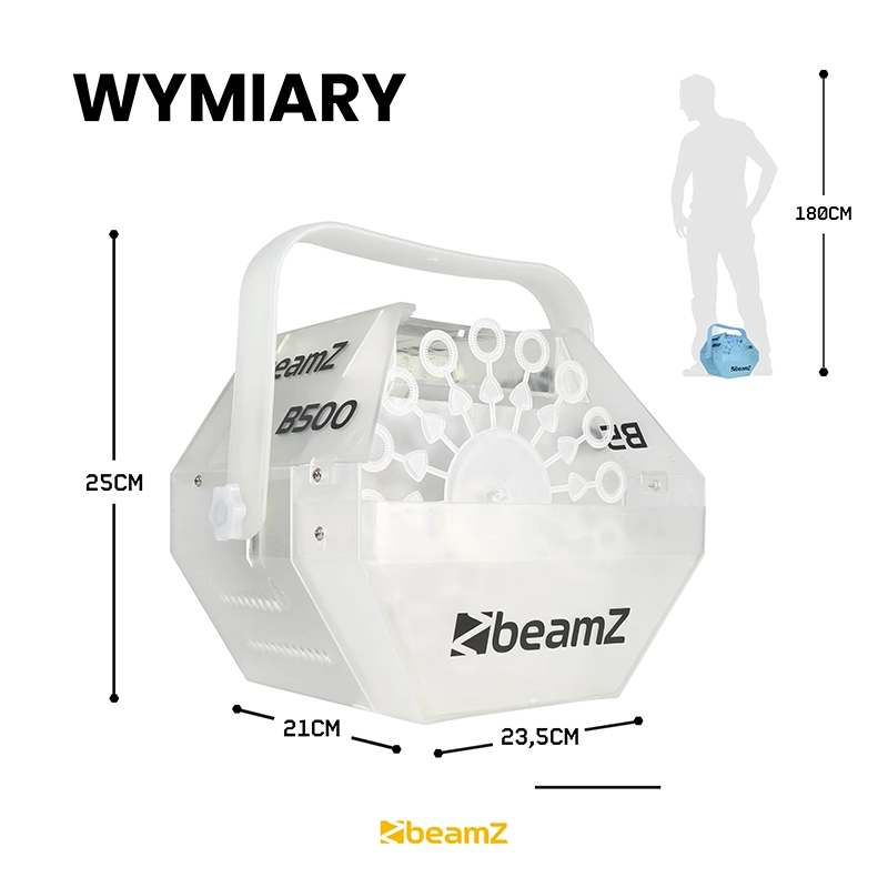 Main product banner