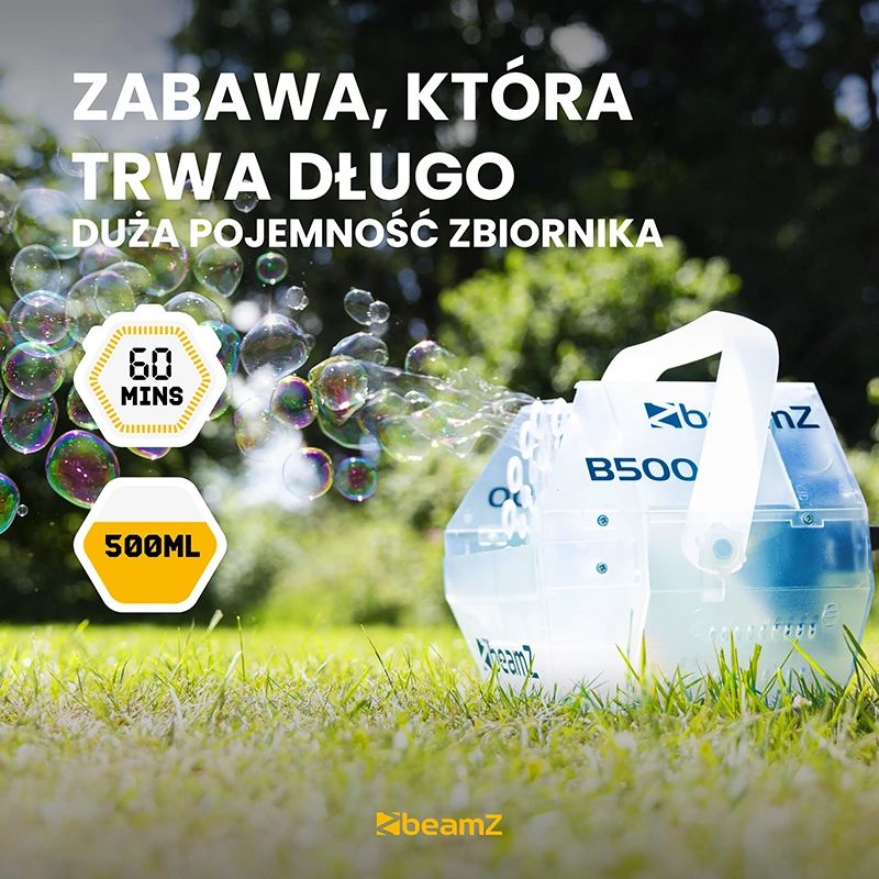 Main product banner