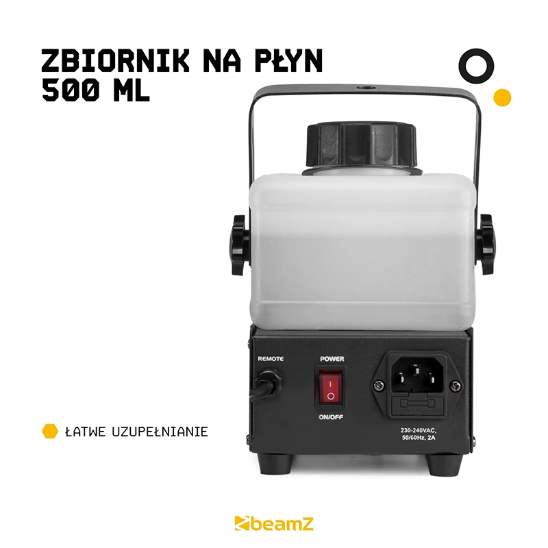 Main product banner