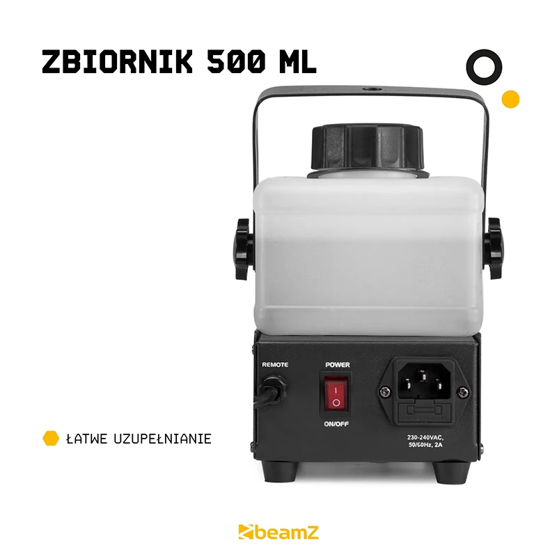 Main product banner