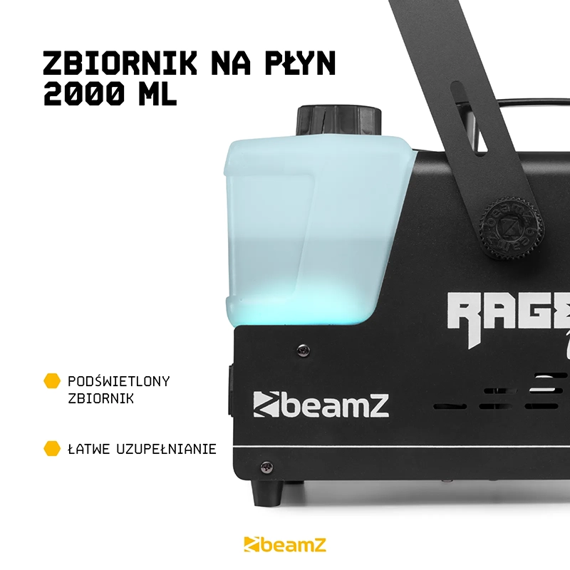 Main product banner
