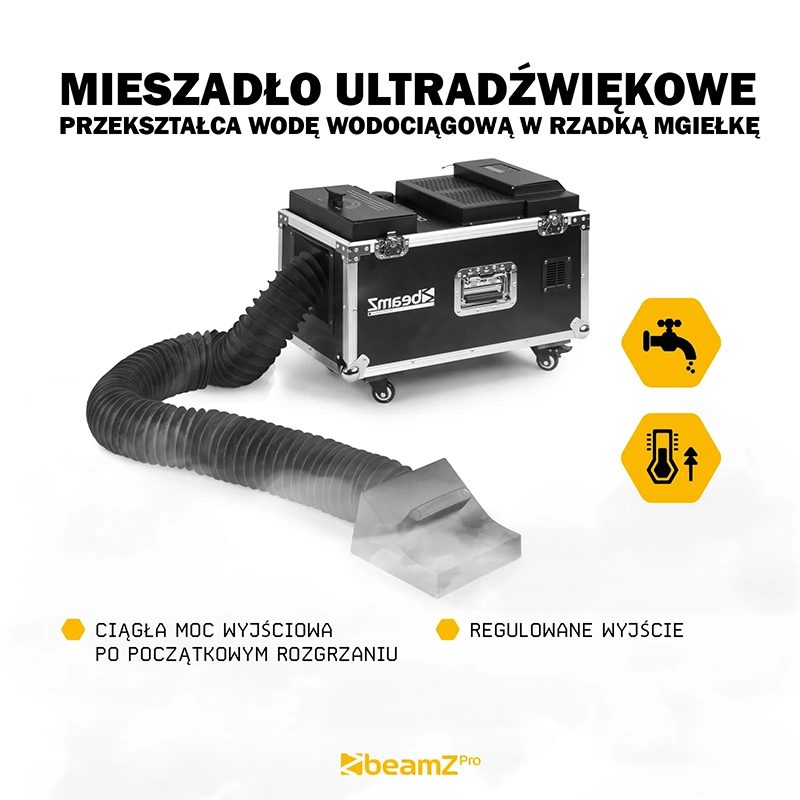 Main product banner