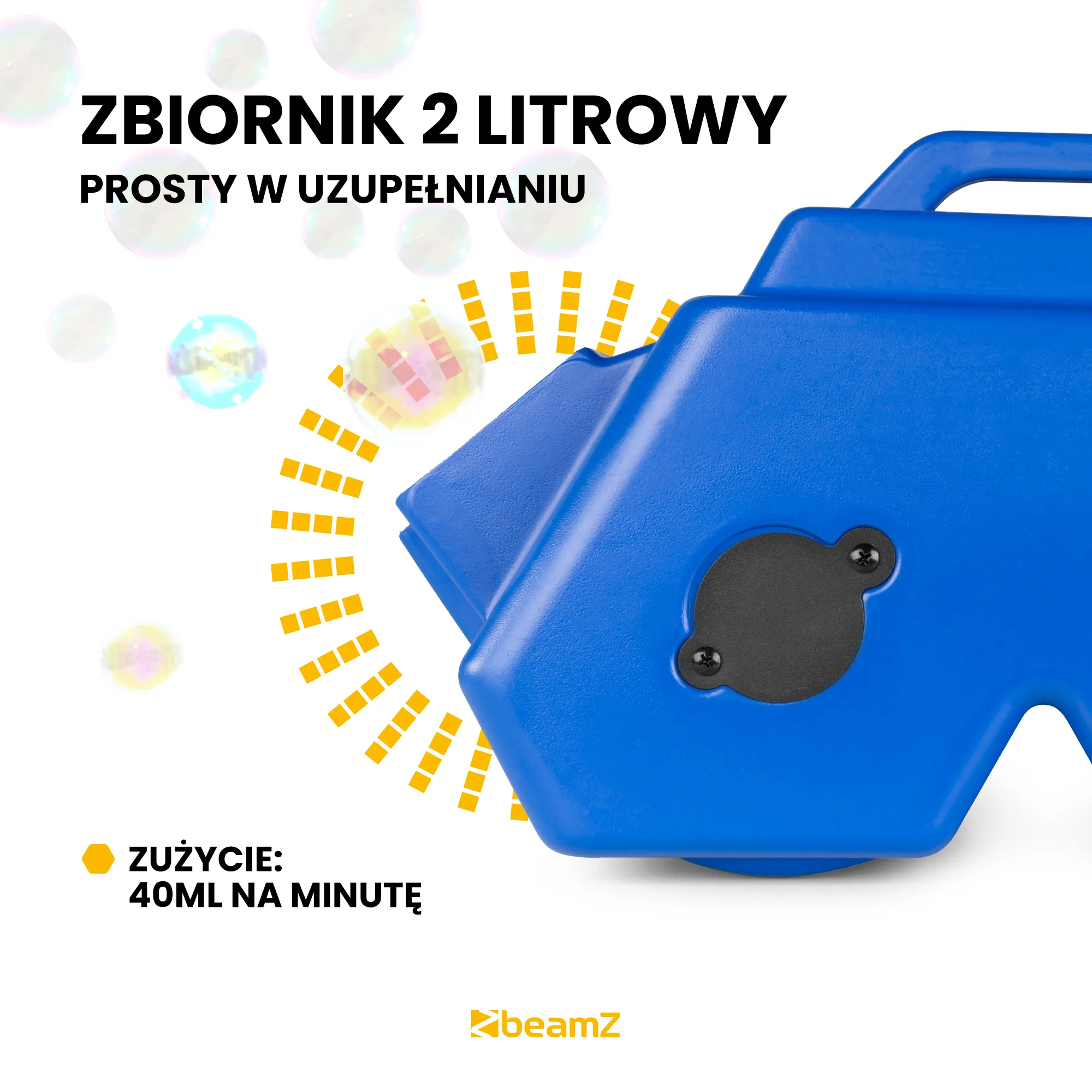 Main product banner