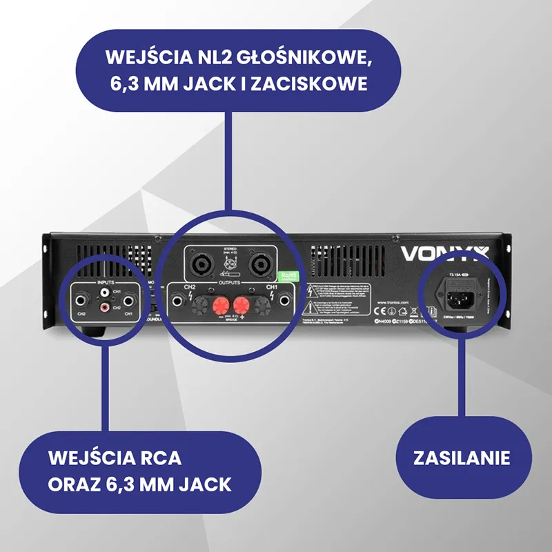 Main product banner
