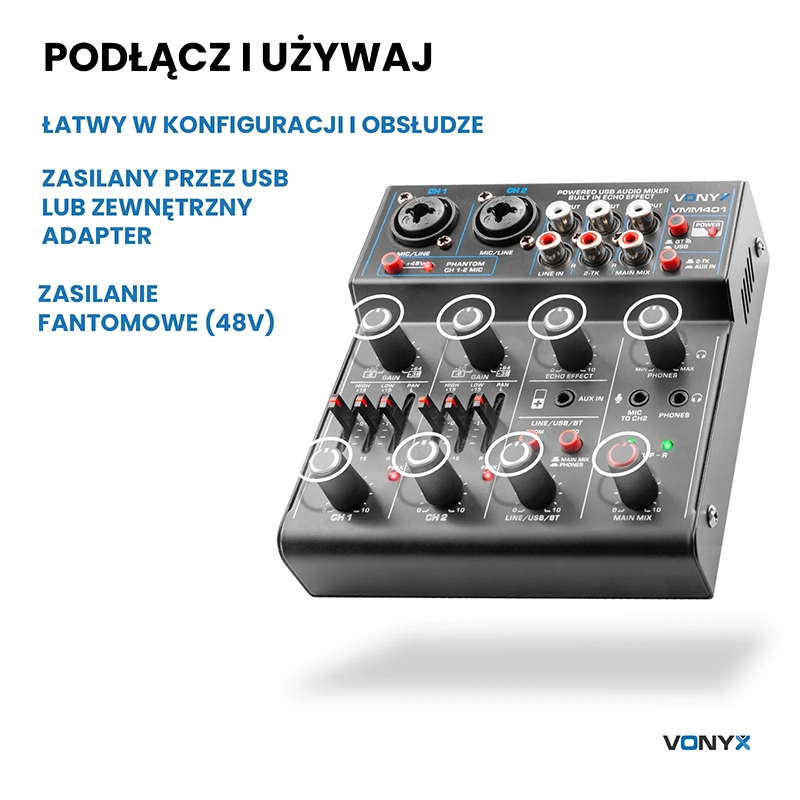 Main product banner