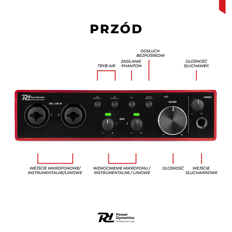Main product banner