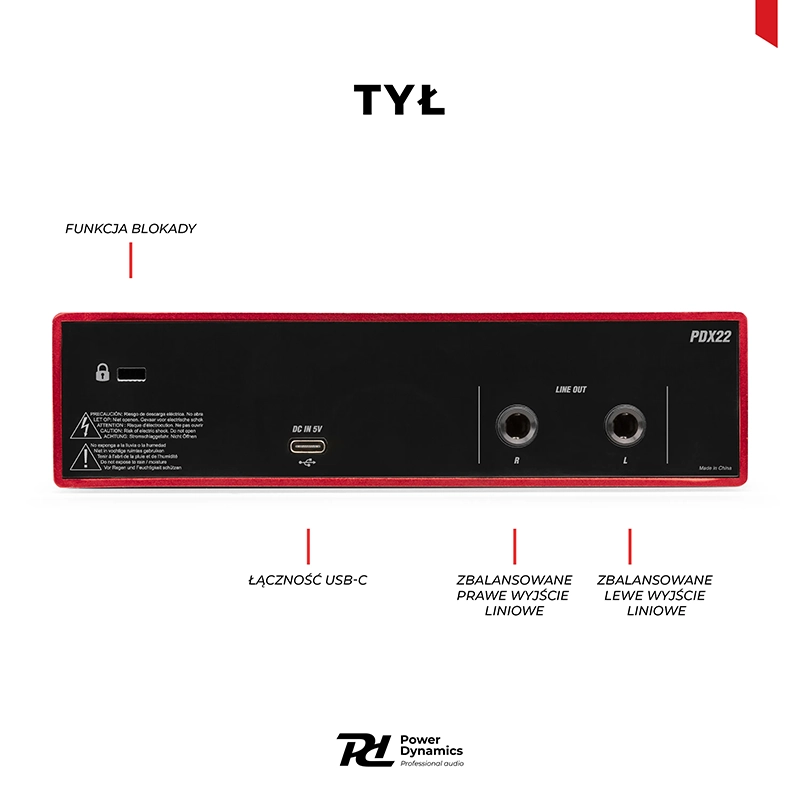 Main product banner