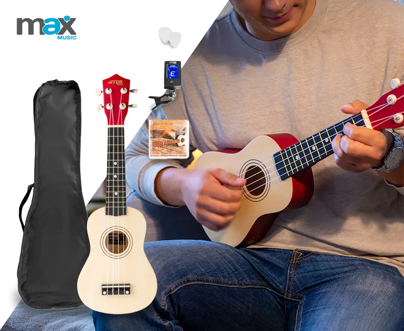 Main product banner