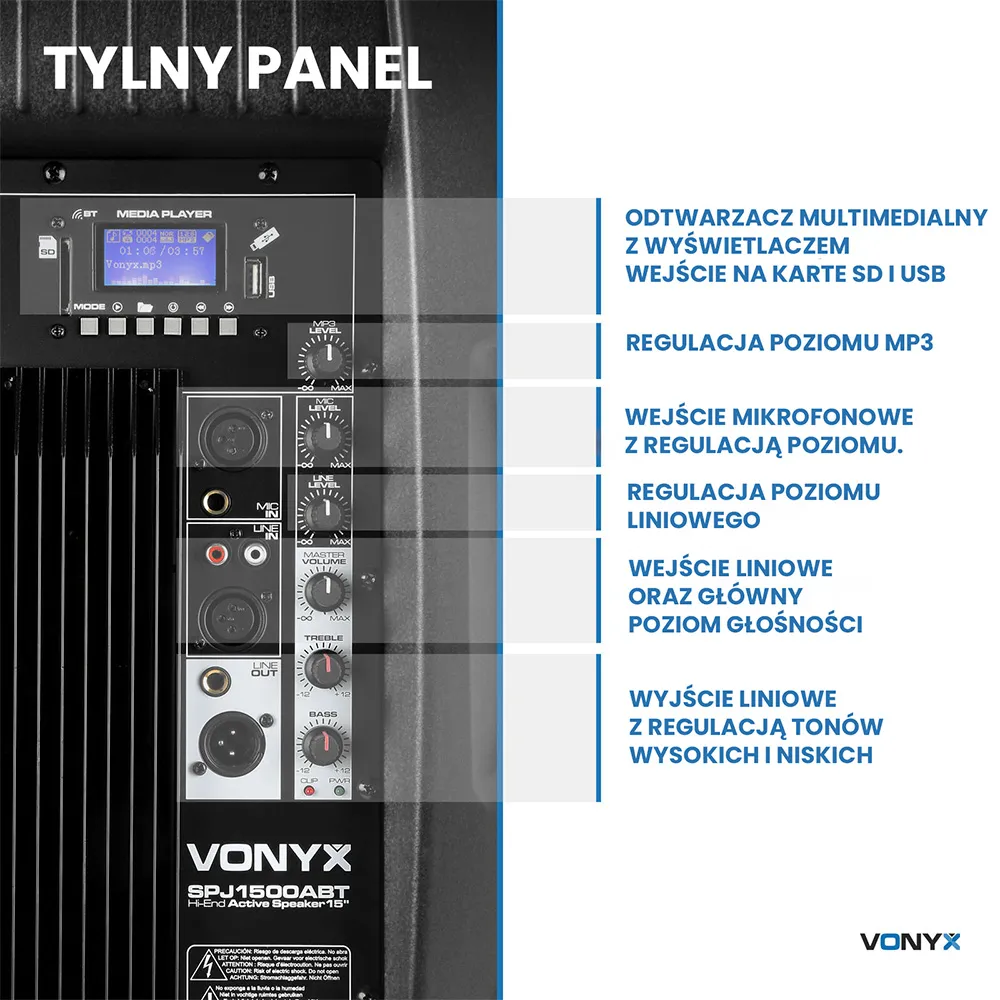 Main product banner