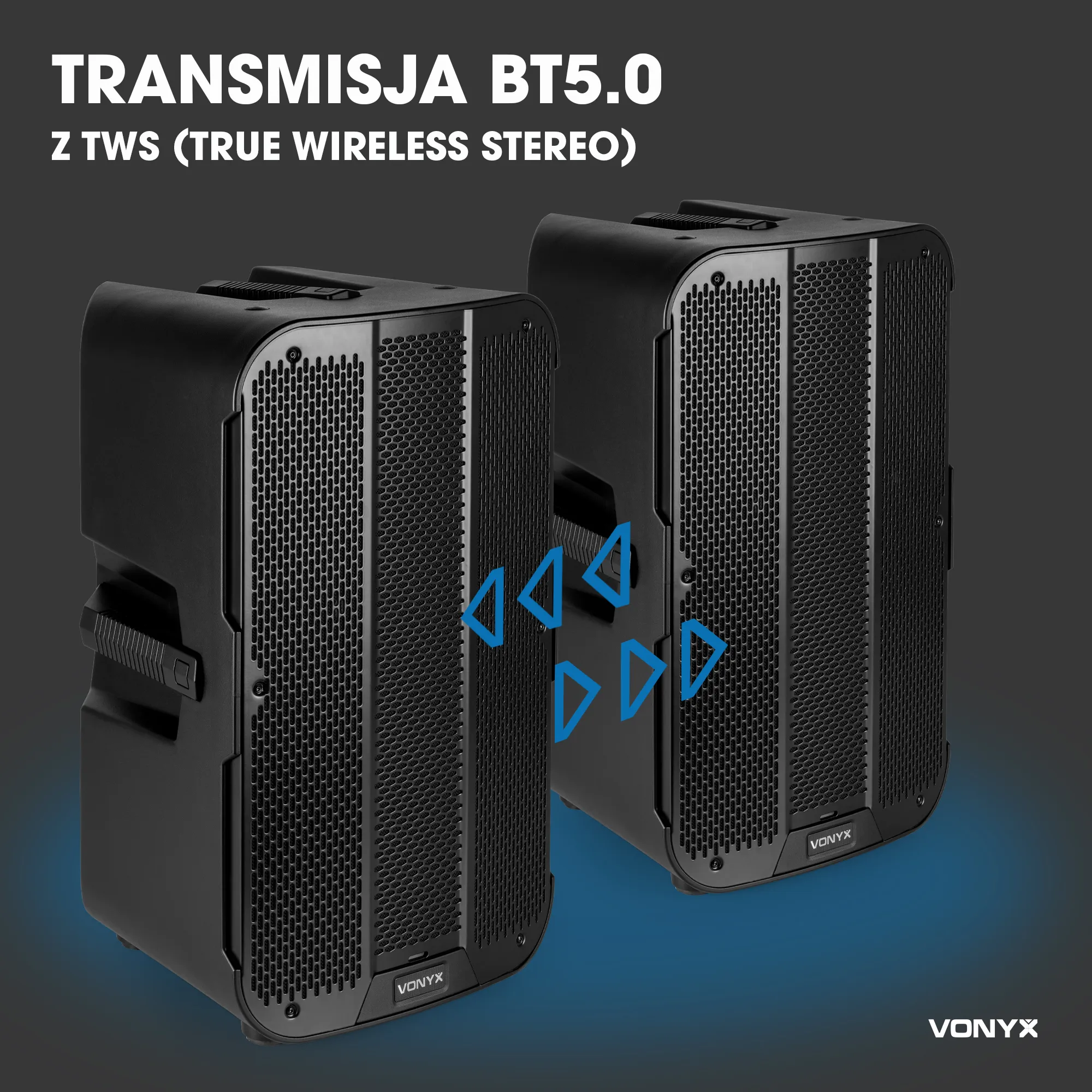 Main product banner