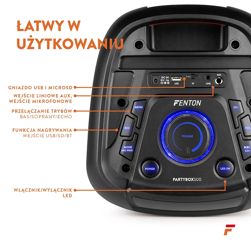 Main product banner