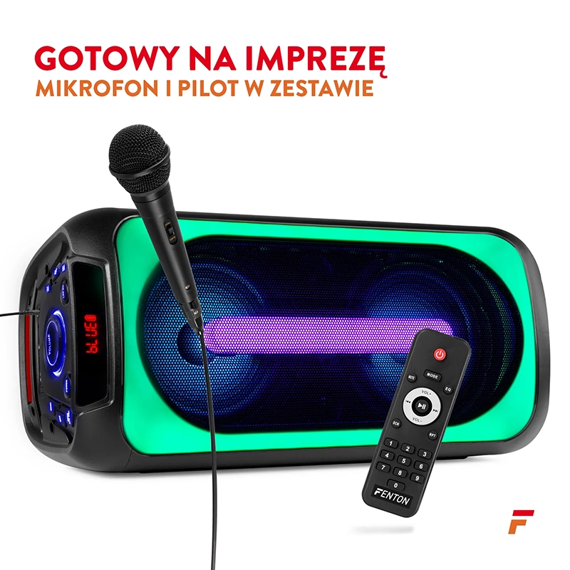 Main product banner