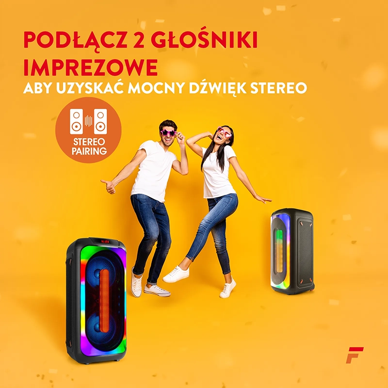 Main product banner