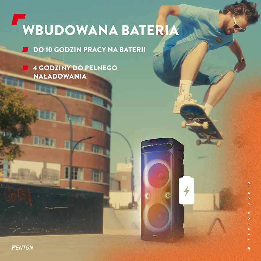 Main product banner