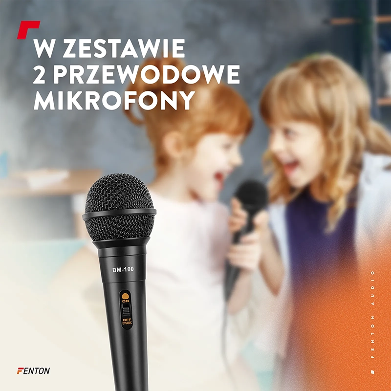 Main product banner