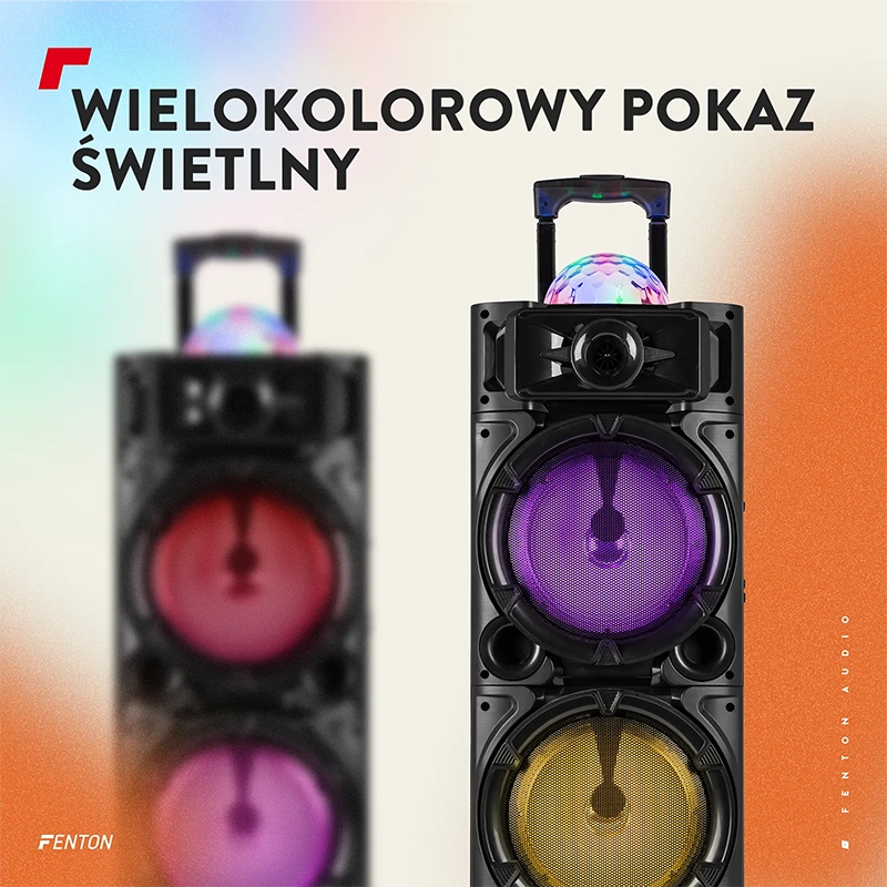 Main product banner