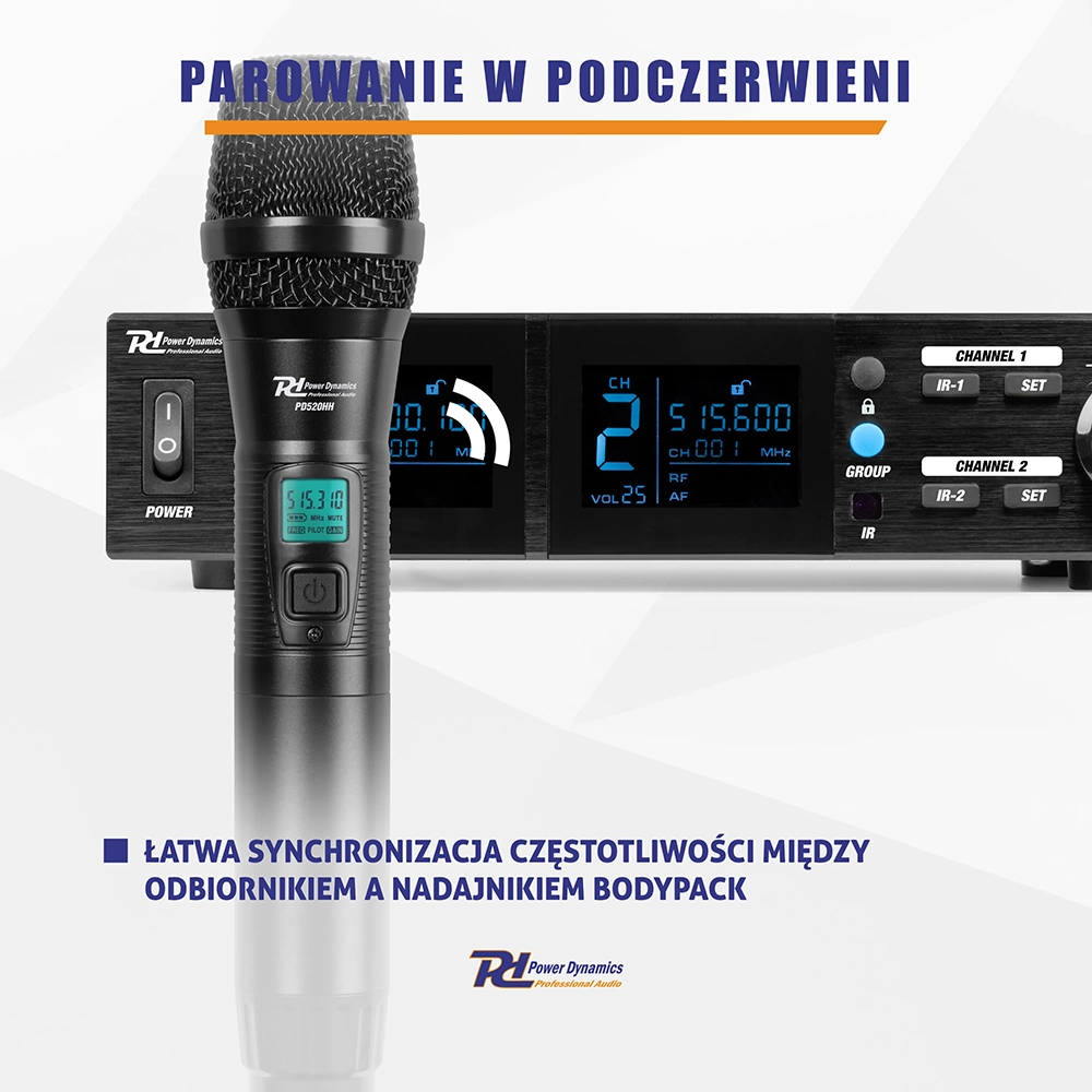 Main product banner