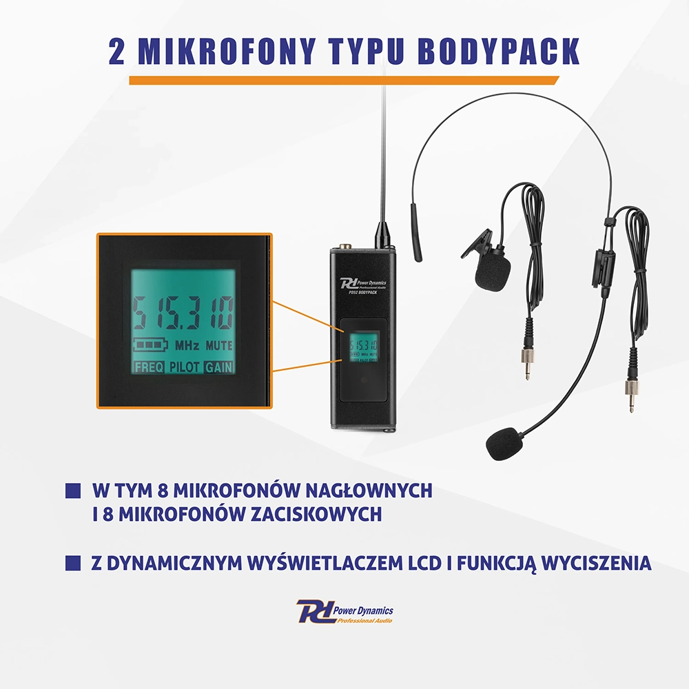 Main product banner