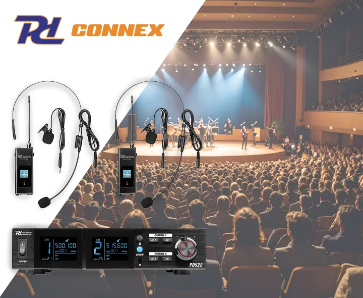 Main product banner