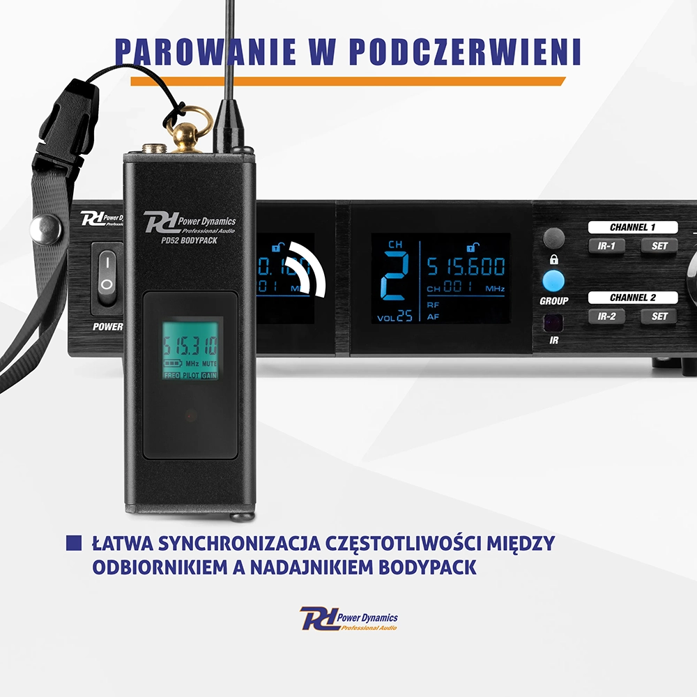 Main product banner