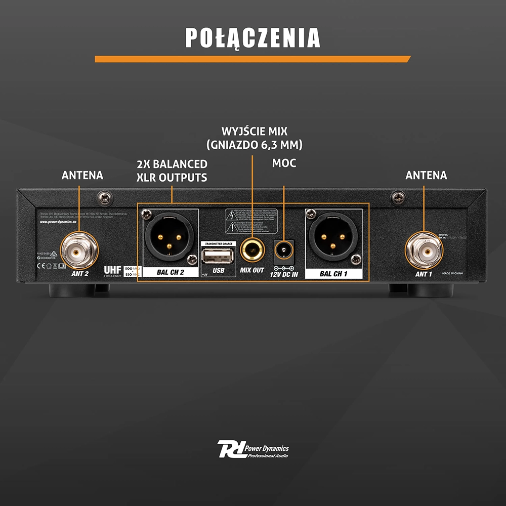 Main product banner
