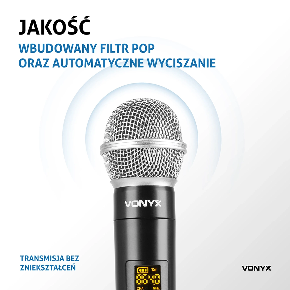 Main product banner