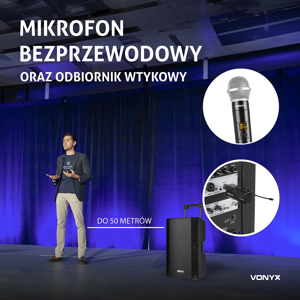 Main product banner