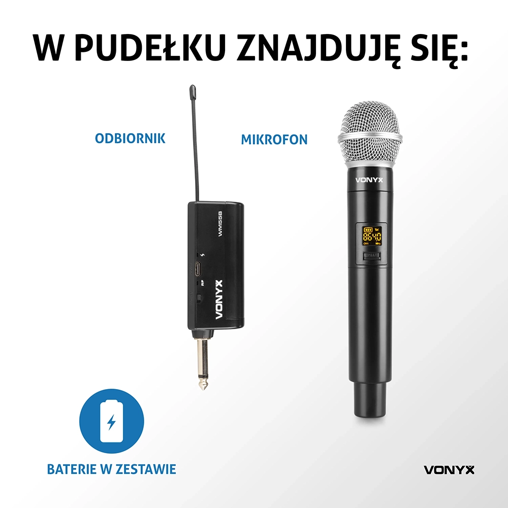 Main product banner