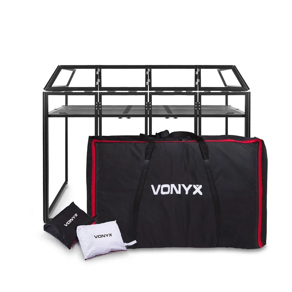 Main product banner