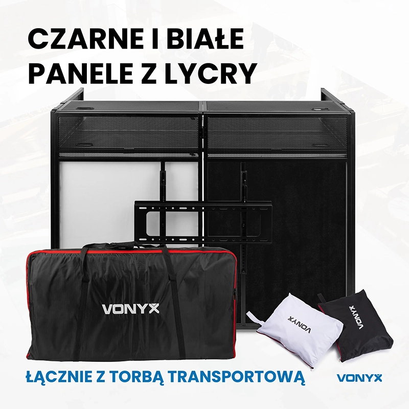 Main product banner