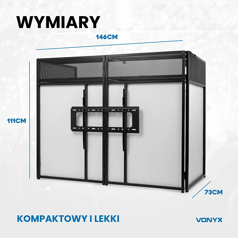 Main product banner