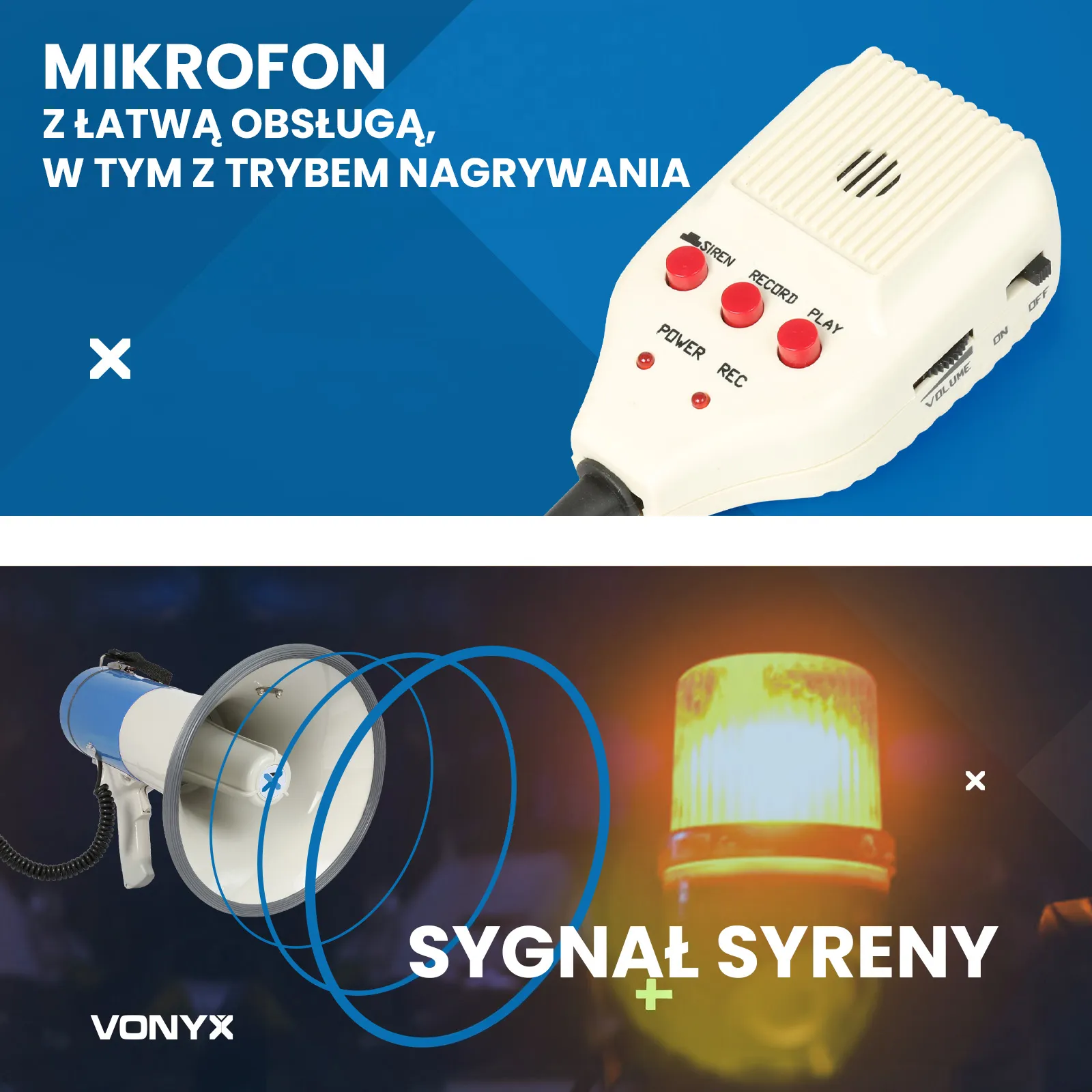 Main product banner