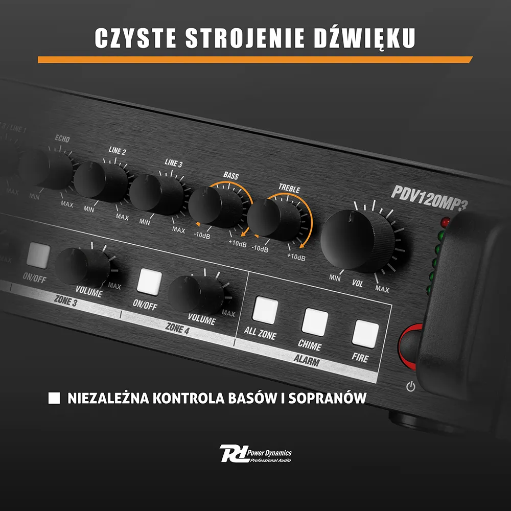 Main product banner