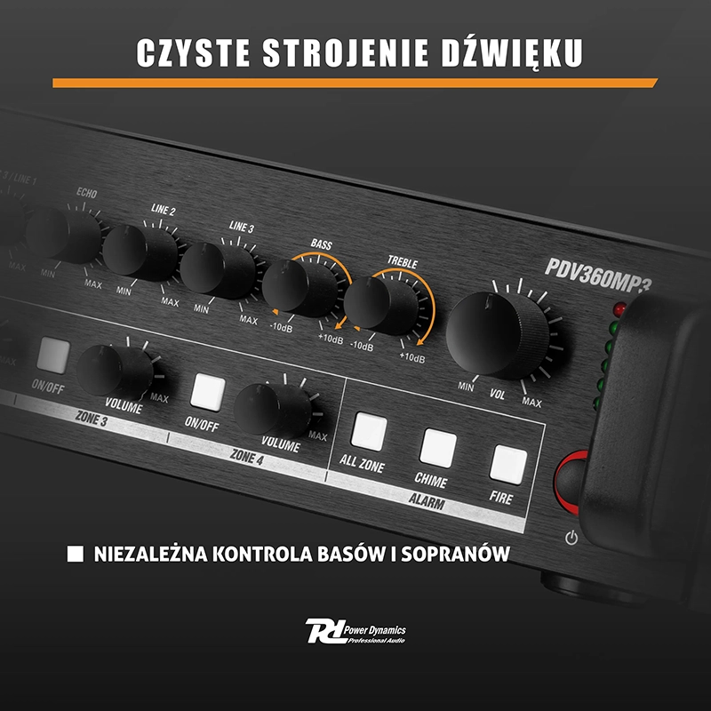 Main product banner