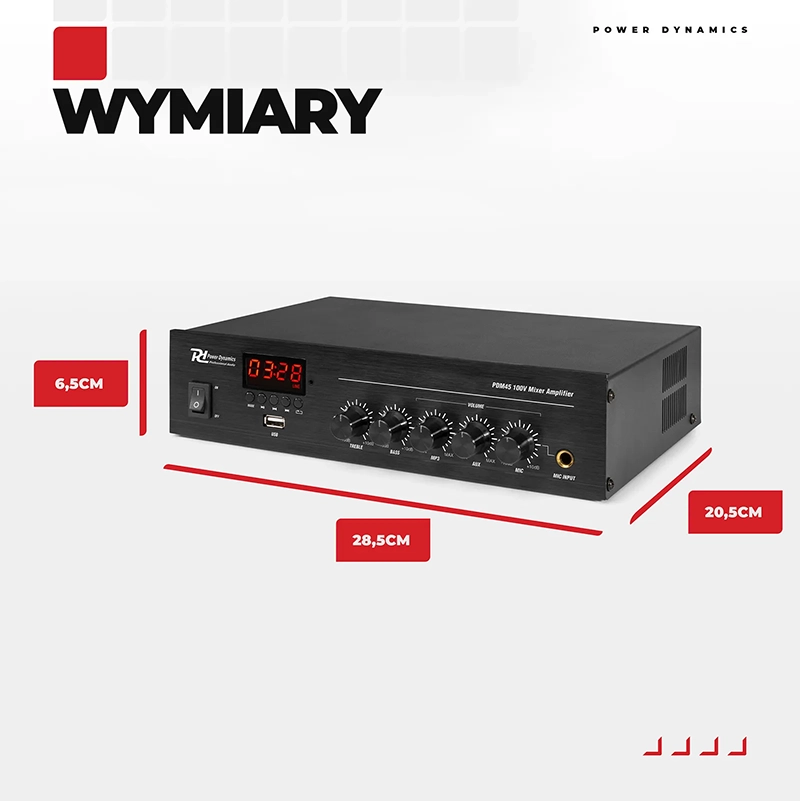 Main product banner