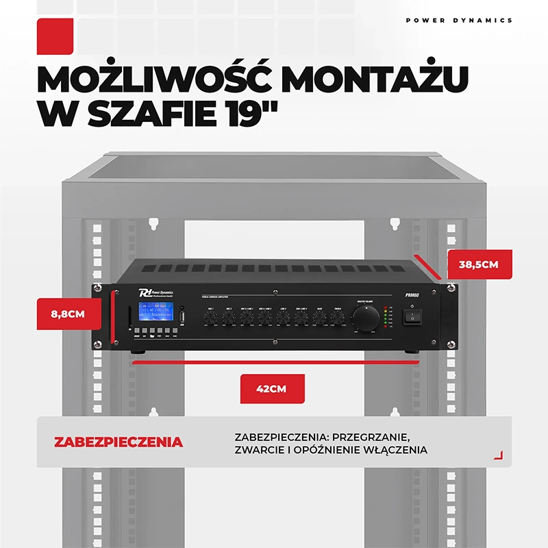 Main product banner