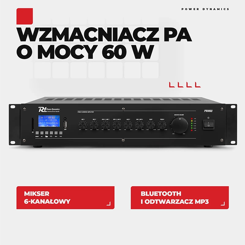 Main product banner