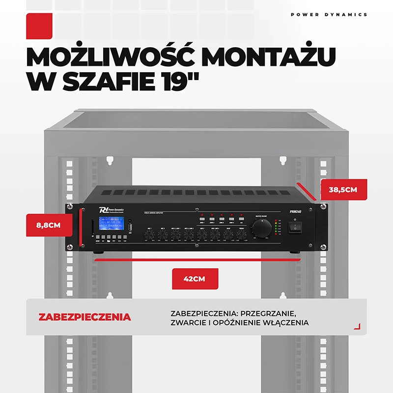 Main product banner