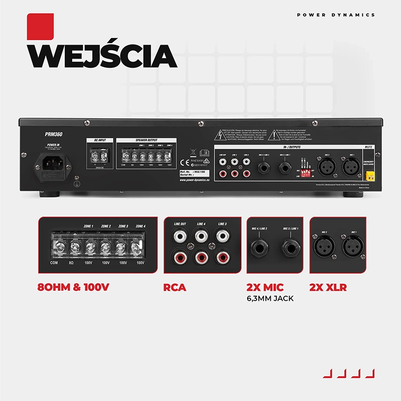 Main product banner