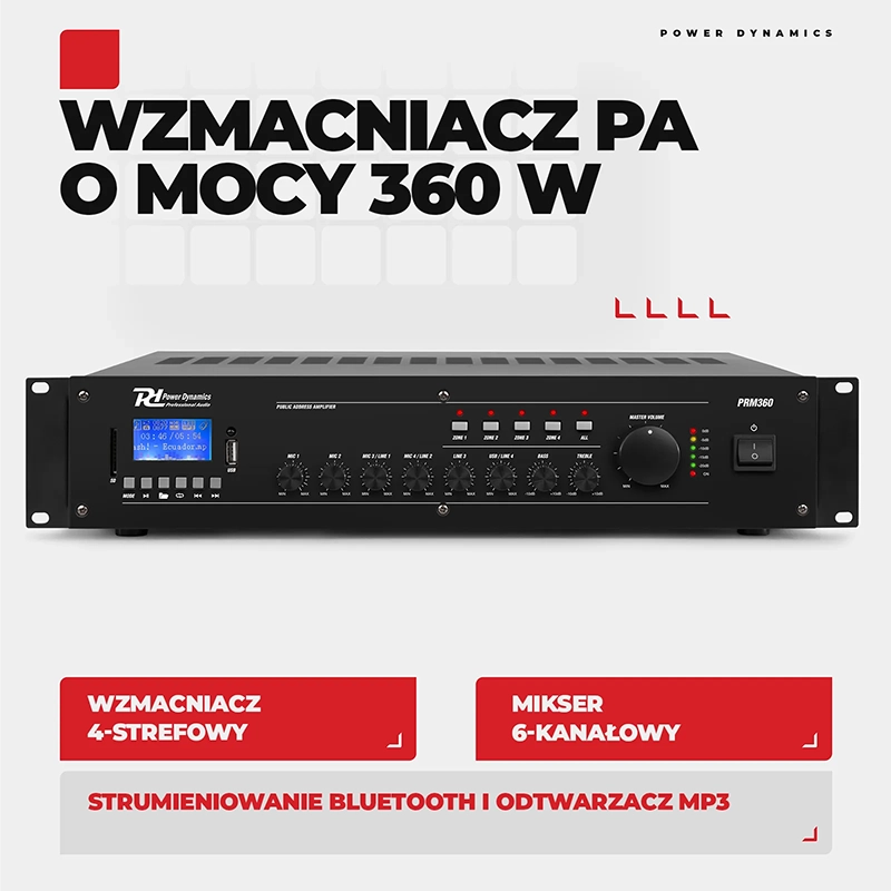 Main product banner