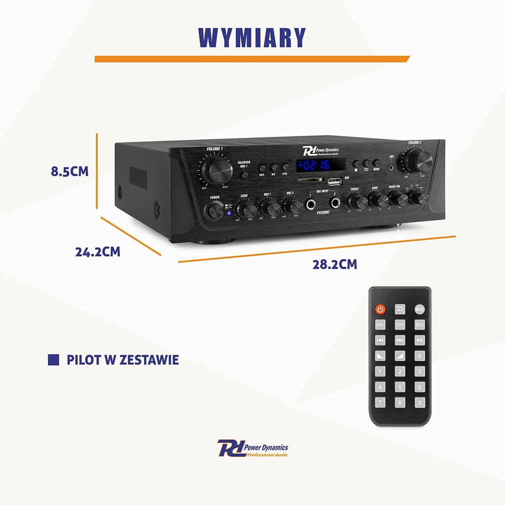 Main product banner