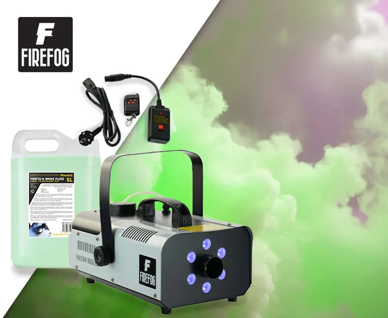 Main product banner