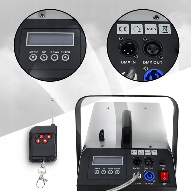 Main product banner