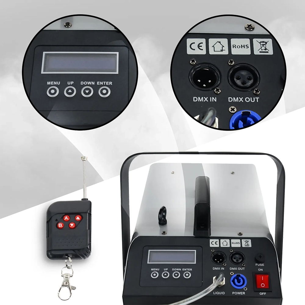 Main product banner