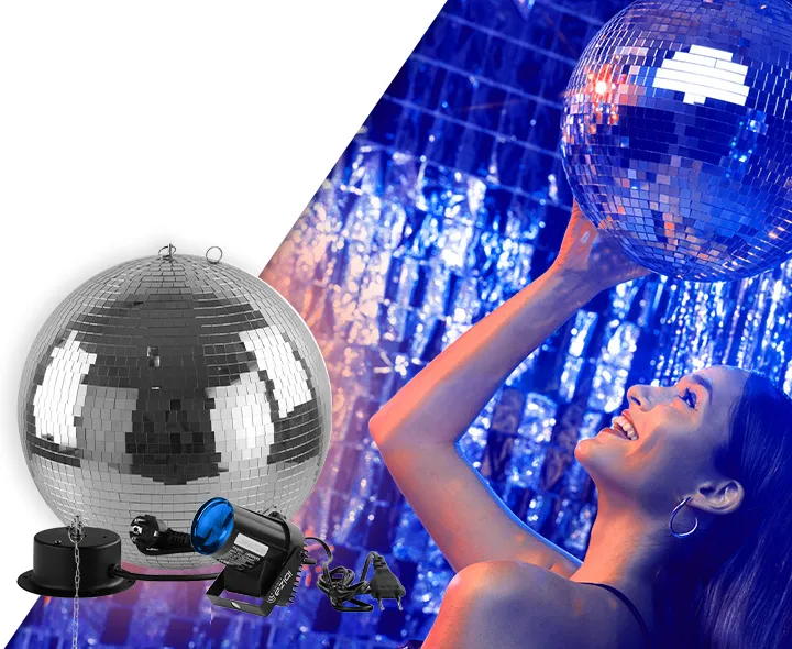 Main product banner