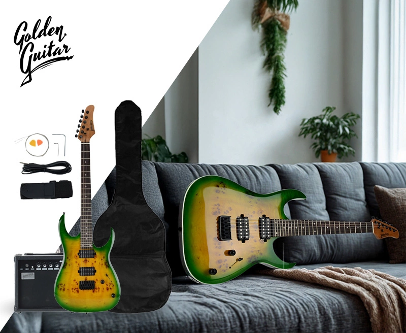 Main product banner